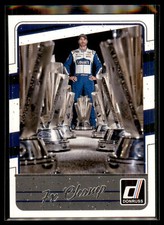 2017 Donruss Racing Nascar Base Set Nickname Variation 47 Jimmie Johnson Sp 2017 Donruss Racing Nascar Base Set Nickname Variation 47 Jimmie Johnson Sp