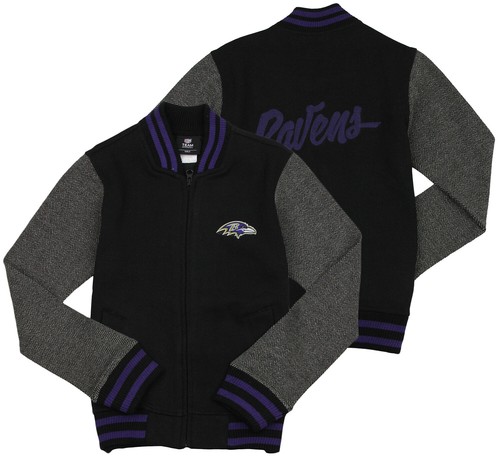 ravens football jacket