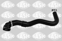 Sasic 3400273 Radiator Hose For CitroËN Peugeot