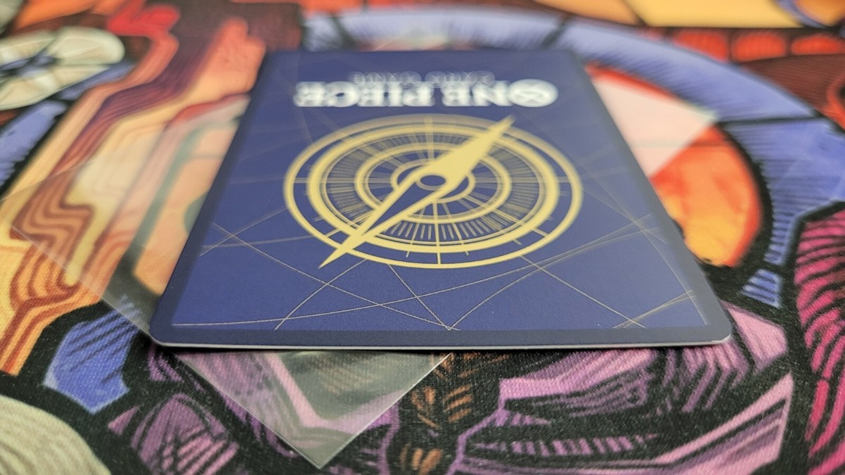 Spandam Offline Regional 2023 Participant OP03-086 One Piece Card