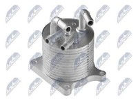 Original NTY ÖLküHler Automatikgetriebe CCL-CH-001 FüR Dodge Jeep Mitsubishi