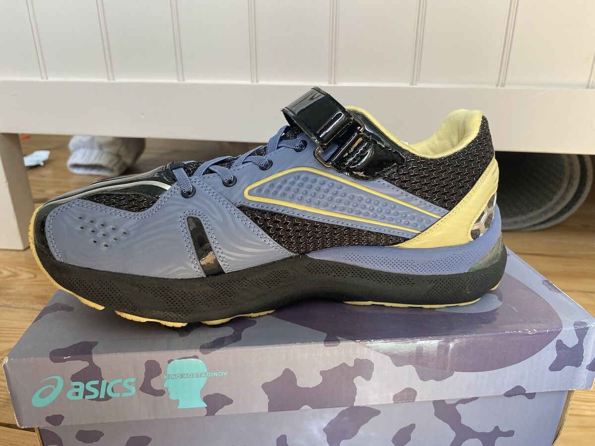Brain Dead x Kiko Kostadinov x Asics Gel Fratelli | eBay Brain Dead x Kiko Kostadinov x Asics Gel Fratelli | eBay