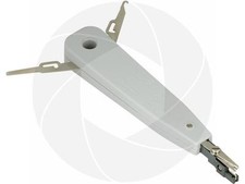 Professional Telecom Phone Cable Cat5 RJ11 RJ45 Network Punch Down Impact Tool
