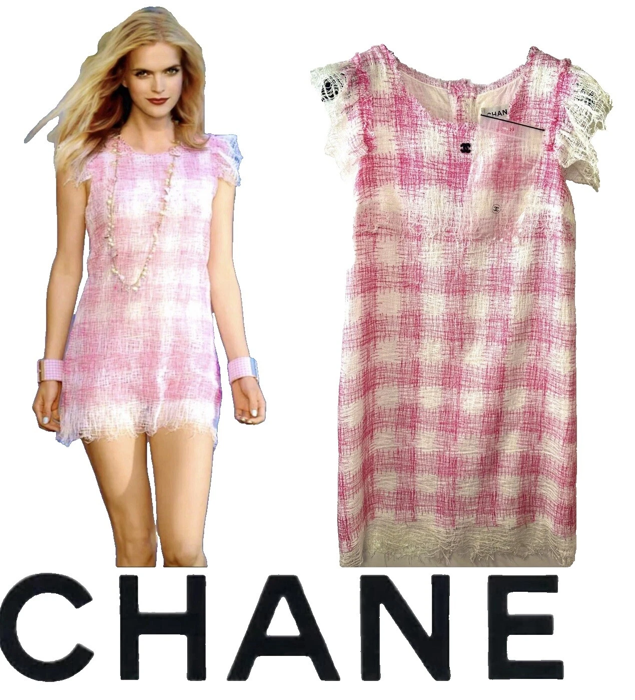 CHANEL Casual Dresses for Women