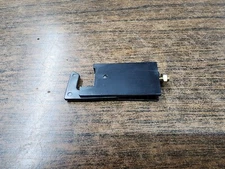 OEM Dual  1228 Turntable Original Tonearm Lock  (Up 6)