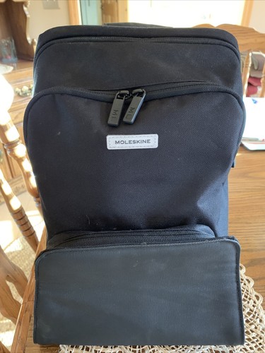 moleskine nomad backpack
