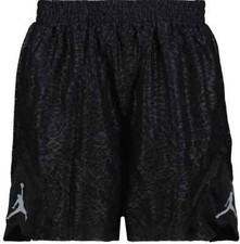 NIKE Women's AIR JORDAN Sport Diamond Shorts NWT SIZE: SMALL
