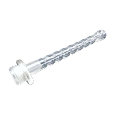 Shower Connector Cleaner Vaginal Anal Enema Colon Douche 2024 Enema BE Q8Q7