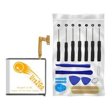 URS2GO 320mAh Battery Screwdriver Tools for Samsung Galaxy Watch 6 40mm SM-R930