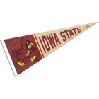 Iowa State University Throwback Vintage Full Size Pennant