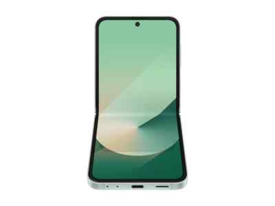 Samsung Galaxy Z Flip6 - 256GB Unlocked - US Version - 2024
