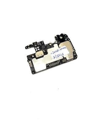 Original  Xiaomi Redmi 9C M2006C3MNG 2/32GB Hauptplatine Motherboard Mainboard