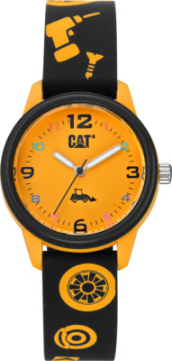 CATERPILLAR KIDS WATCH (KE.140.21.117)
