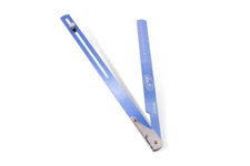 Motion Pro Folding Sag Scale II Motorcycle Suspension Adjustment Tool MX 08-0613