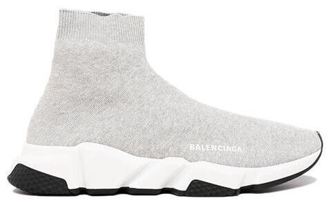 Balenciaga Speed Trainer Grey for sale | eBay display picture 2