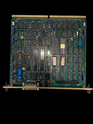 ALLEN BRADLEY INPUT DRIVE 8600-F39A OSAI A-B OS 5001V BOARD 9327972Y