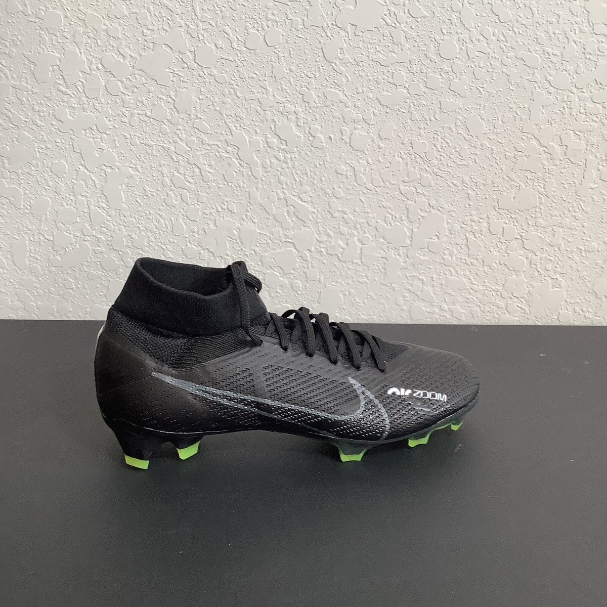 New Nike  SUPERFLY 360 cleats Men size 7.5 Nike Nike Men main image 3
