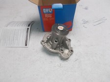 Pompe à eau Nissan NOTE