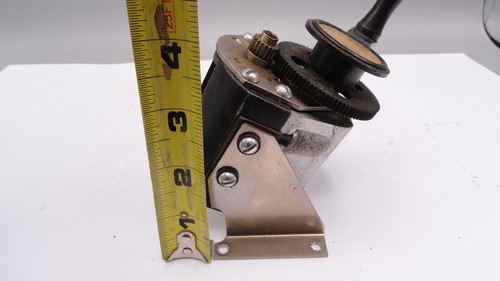 Lot Of 2 Vintage Hand Crank Telephone Magnetos / Generators - 100V? Untested - Picture 10 of 10