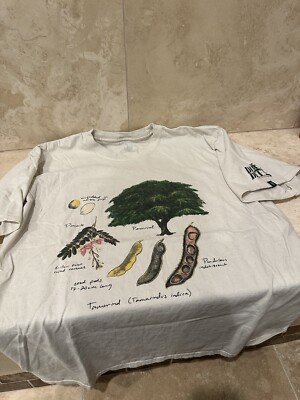 Wyrmwood Dirty Deeds Charity Exclusive Shirt L