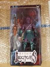 Wasteland Purrrplor Figure Mythic Legions NEW