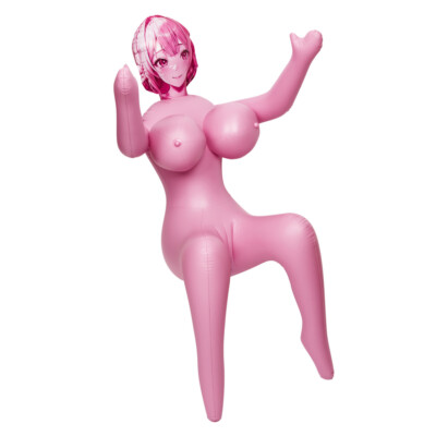 INFLATABLE BLOW UP SEX DOLL MASTURBATOR CHOOSE A DOLL