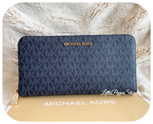 michael kors little wallet