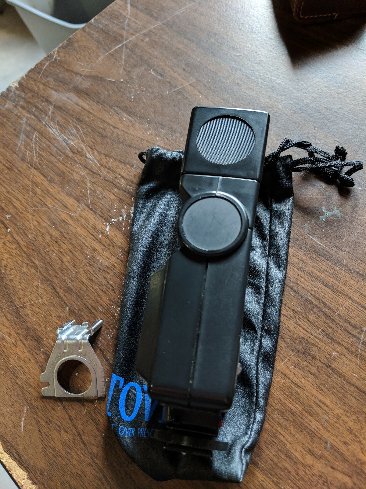 Achiever 260T Auto-Thyristor Camera Strobe Flash! Vintage 35mm | eBay