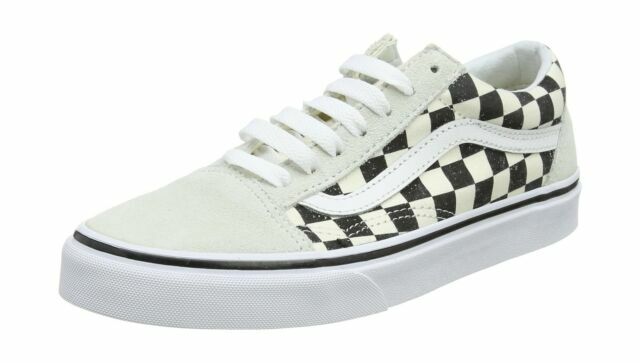 vans 2018 checkerboard
