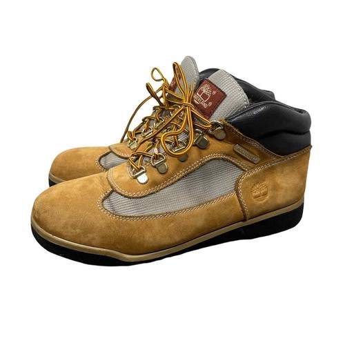 Timberland wheat field boots youth 7 or 