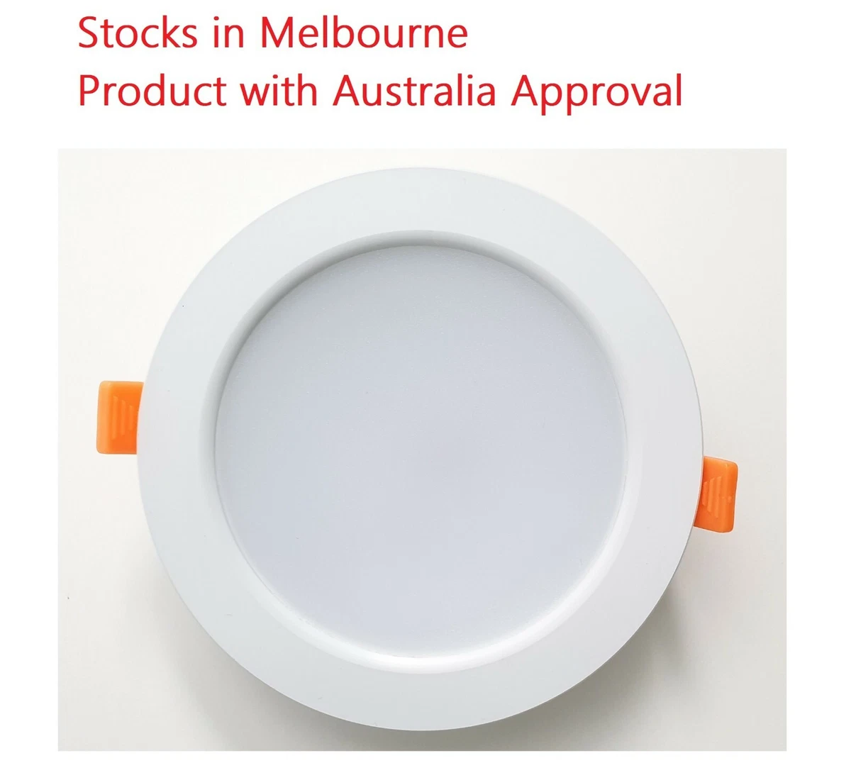 Smd downlight sales