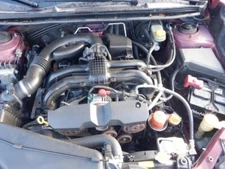 Used Interior Door Handle fits: 2013 Subaru Impreza  Grade A