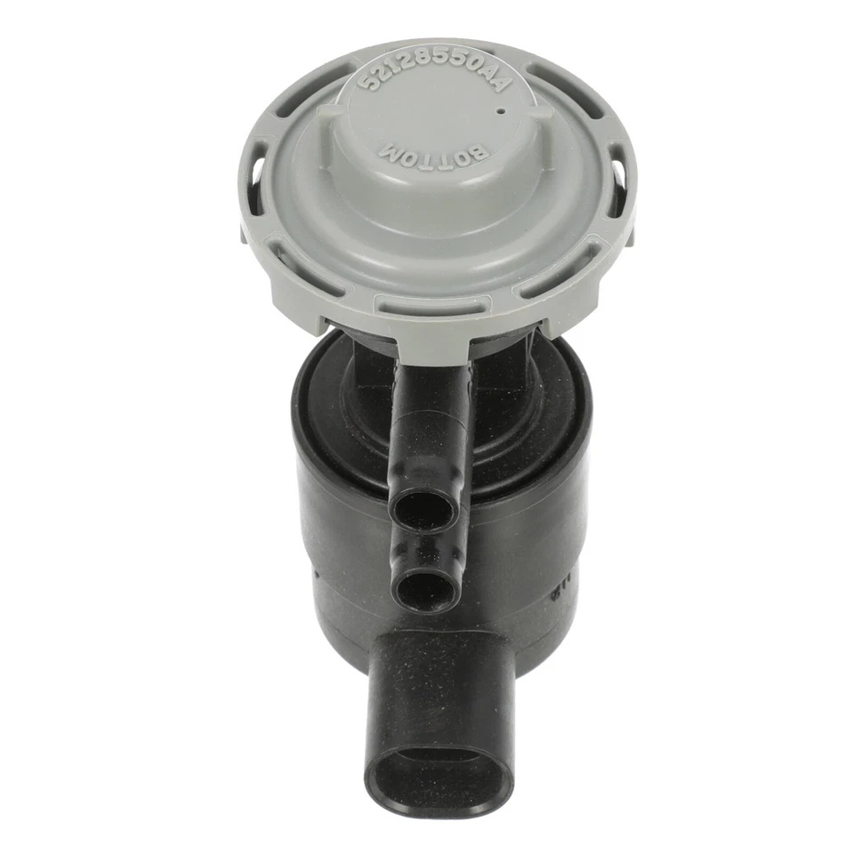 02-04 GRAND CHEROKEE 02-03 LIBERTY DUTY CYCLE PURGER SOLENOIDE MOPAR 52128550AA Foto 3 de 4