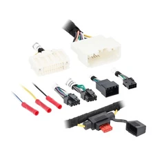 Axxess ANC-CHH1 ANC Bypass Harness for select 2015-22 Chrysler, Dodge, Jeep, RAM