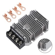 24V To 12V 60A 720W DC DC Converter Step Down Regulator Voltage Transformer