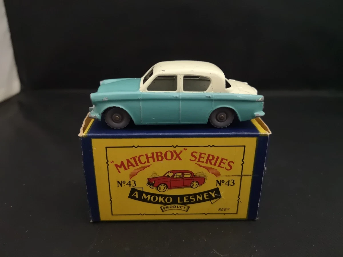 Hillman Diecast Cars for sale | eBay