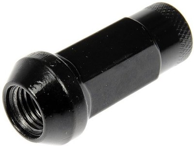 For 1985-1987 Oldsmobile Calais Lug Nut Dorman 98719SJVR 1986