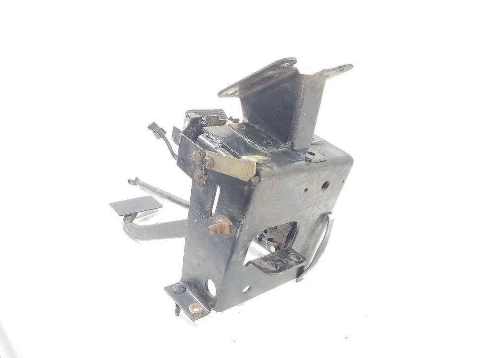 International 4700 dt466 2000 OEM configuración de pedal manual  Foto 2 de 4