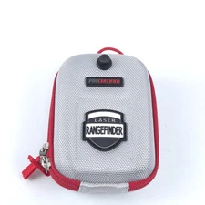 Jawegolf Rangefinder Case New Open Box 
