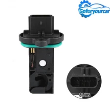 Air Flow Sensor Meter Black For 2017-2019 Chevrolet Cruze（0280218419）1.4L 1.8L