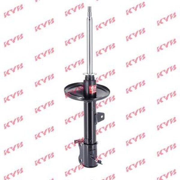 1X StoßDäMpfer Excel-G KYB 334263 334264 FüR RX MCU15 Lexus 300 AWD-image