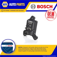 MAP Sensor F00099P003 Bosch Manifold Pressure 1920J7 K9609992380 46531222 DS New