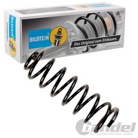 Bilstein B3 Fahrwerksfeder Feder Hinterachse FüR CitroËN Jumpy Fiat Scudo
