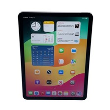 Apple iPad Air MUWF3LL/A M2 11" Wi-Fi Only 128GB Purple 11" Liquid Retina Tablet