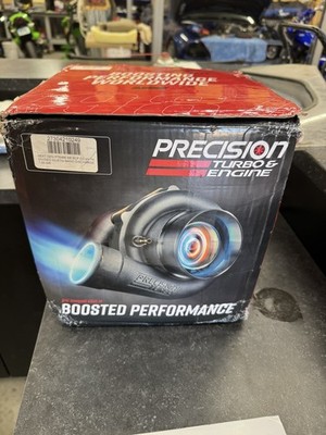 Precision Turbo Gen 2 6466 Brand New In The Box Never Used T4 Divided Inlet