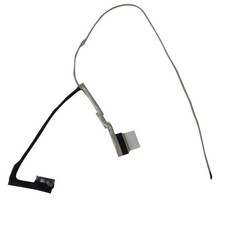LVDS Lcd Video Cable for HP Envy M6-1000 Laptops QCL50 DC02001JH00 686898-001