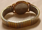 Lorus Disney Mickey Mouse Wristwatch Gold-Tone Expansion Band — photo 5