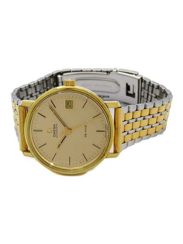 OMEGA Devil Automatic Men s Automatic  Used from … - image 1