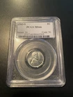Vintage 1943-S (San Francisco) Lincoln Cent/Penny: PCGS MS66 Uncirculated!