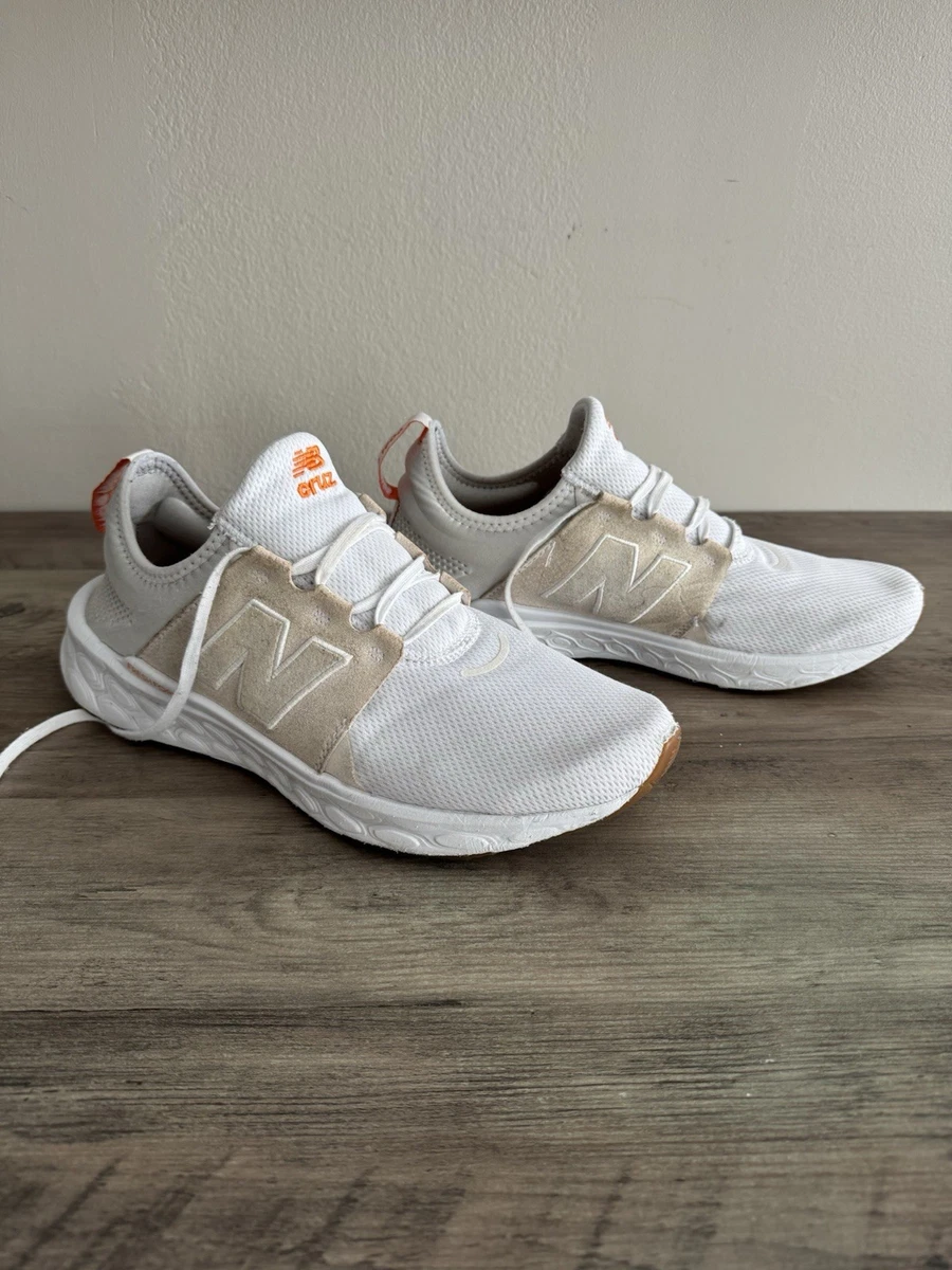 New Balance Fresh Foam Cruz Men display picture 2